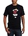 NBA Miami Heat Short Sleeve T-Shirt