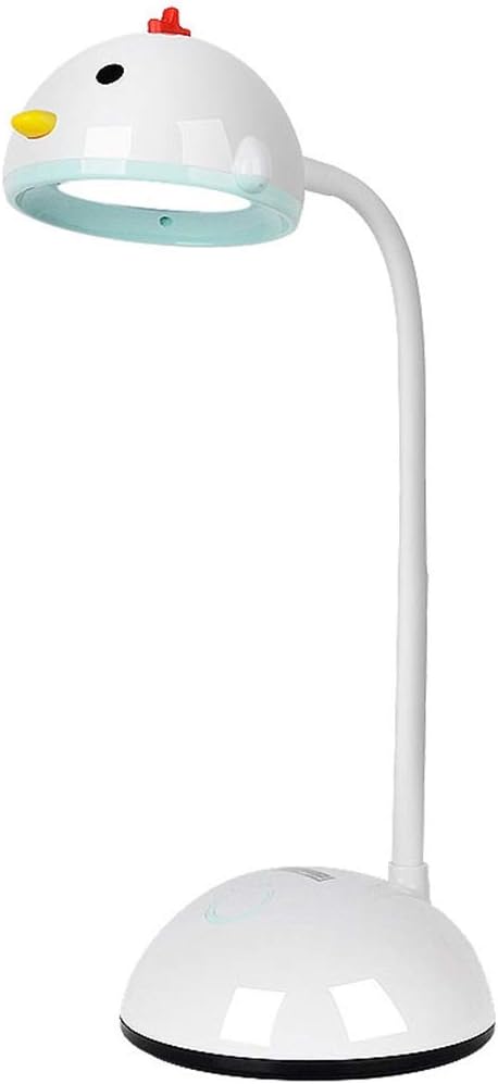Amazon Co Jp 電気スタンド かわいい学生デスクランプ折り畳み式アイスタディデスクのusbデスクランプ 大学のベッドルームツェッペリンミニベッドサイドランプ 電気スタンド Color White ホーム キッチン