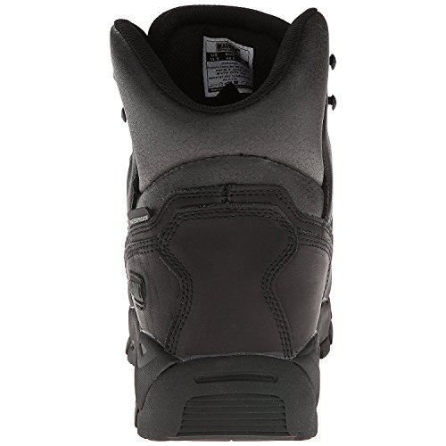 Magnum Men's Precision Ultra Lite II Composite Toe Waterproof Boot,Black,9 W US - Thumbnail 3