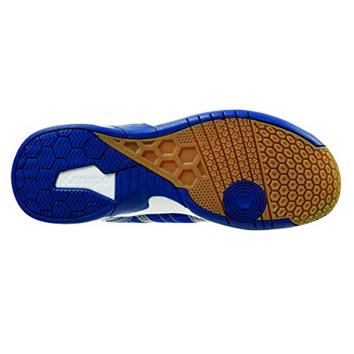 Kempa Attack Three Contender Men Indoor Sportshoe Handball 200850505, shoe size:EUR 43
