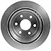 Raybestos 580165R Professional Grade Disc Brake Rotor