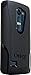 OTTERBOX Commuter Series Case for LG Tribute Duo/Tribute 2 - Retail Packaging - Black
