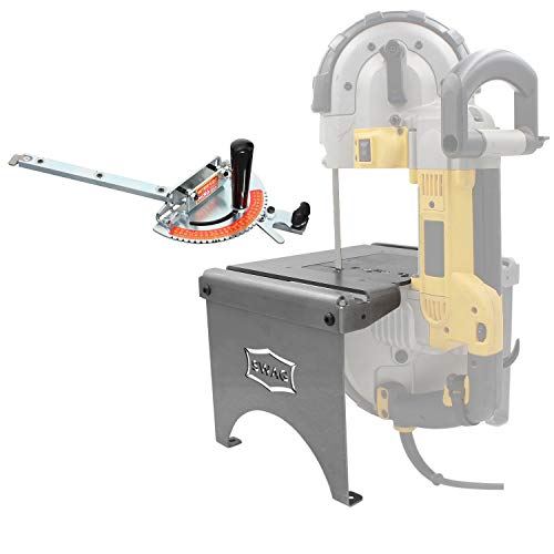 SWAG Off Road V3.0 Portaband Table With Miter Gauge Pricepulse