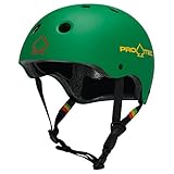 Pro-Tec Classic Certified Skate Helmet