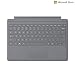 Microsoft Surface Pro Signature Type Cover - Platinum