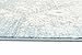 4620 Distressed Blue 2'0x3'4 Area Rug Carpet Large New