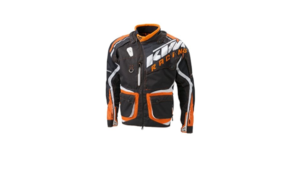 ktm race light pro jacket