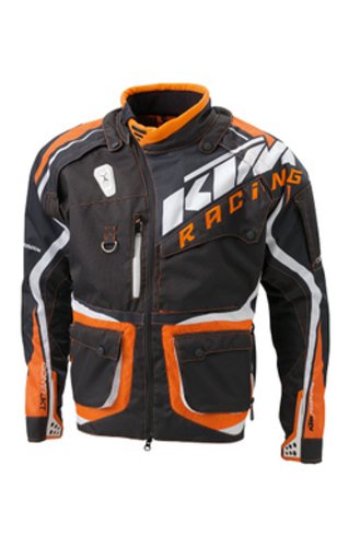 KTM 2014 Race Comp Jacket Size X-Large