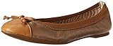 Sperry Top-Sider Women's Elise Pearlized Ballet Flat
