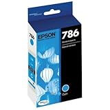 -- T786220 (786) DURABrite Ultra Ink, Cyan
