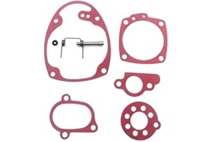 877-761 NV45AB2 Roofing Nailer Feeder Spring Gasket Kit Shafts Washers Set for NV45AB2 NV45AB NV45AE Roofing Nailer Generic R