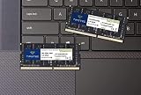 Timetec 16GB DDR4 2400MHz SODIMM Laptop RAM PC4-19200 260-Pin CL17 view 2
