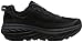 Hoka One One Men's Bondi 5 Black/Anthracite Running Shoe Size 10.5	