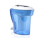 Best Water Filter Pitcher Reviews - water filter pitcher