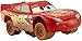 Disney Pixar Cars 3 Crazy 8 Crashers Lightning McQueen Vehicle