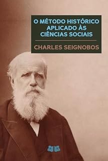 Livro O Método Histórico Aplicado às Ciências Sociais