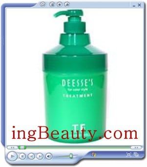 Nigelle DS Treatment TF Tender Feel, 24 oz Pump by Nigelle