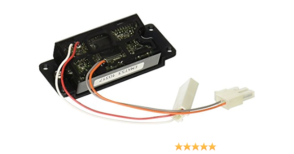 Toto Th559edv332 Sensor Controller For Ac Electronic Flush Valve For Toilet Flushometer Amazon Com