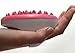 Cellulite Massager Brush Mitt. Remover/Reducer Skincare Pack. Naturally & Effortlessly Eliminate Cellulite on Butt, Legs, Arms & Body