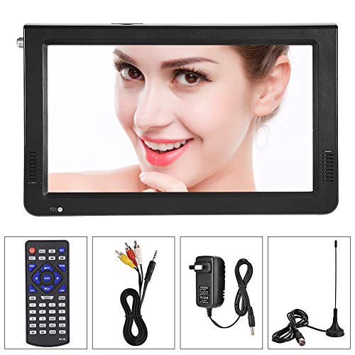 6 Eboxer+Portable+Digital+Television+Outdoor