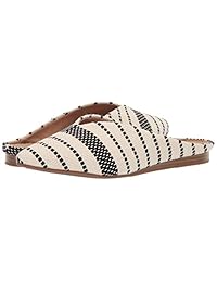 Lucky Brand Barbora Flat Mule para mujer