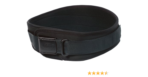 altus weight belt
