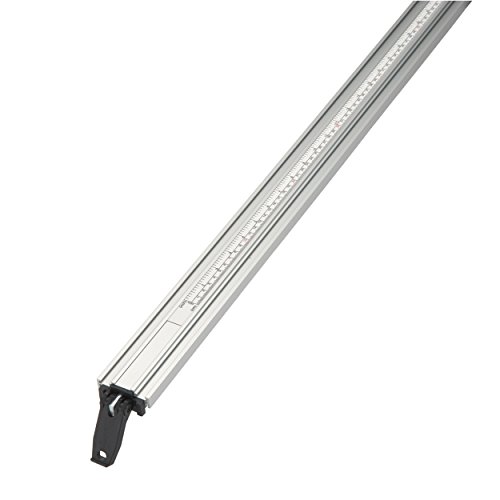 WoodRiver 50" Clamp Guide