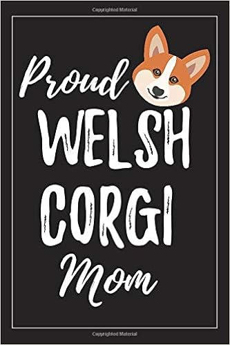 welsh corgi lovers