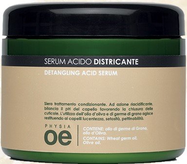 physia Serum Acid, Detangler 500 ml