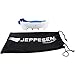Jeppesen Shades IFR Flip-Up Training Glasses JS404311