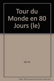 Le  tour du monde en quatre-vingts jours