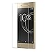 Xperia XA1 Glass Screen Protector,(3 Packs) Anti-Fingerprint Anti-Scratch HD Clear Tempered Glass Protective Film Compatible with Sony Xperia XA1 G3121 G3123 G3112 G3116 5.0 (NO FIT XA1 Ultra)