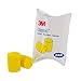 3M E-A-R Classic Earplugs, 310-1060, Uncorded in Pillow Pack (1 pair per pillow pack, 30 pair per box)