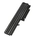 AC Doctor INC Laptop Battery for Lenovo IBM Thinkpad R50 R50p R50e R51 R51e R52 T40 T40p T41 T41p T42p T43 T43p, 5200mAh/10.8V/6 Cell