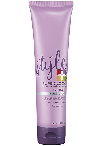 Pureology Hydrate Air Dry Cream, 5.1 Fl Oz