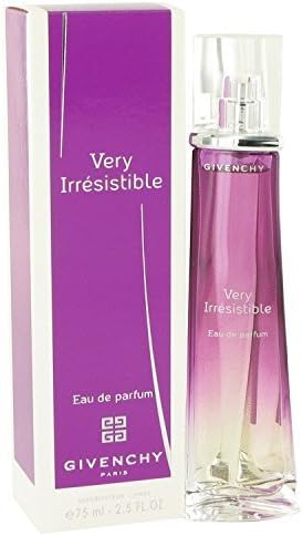 Givenchy Very Irresistible Sensual By Givenchy Womens Eau De Parfum (EDP) Spray 2.5 Oz