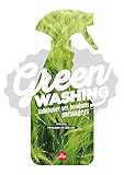 Green washing, fabriquer ses produits ménagers by 