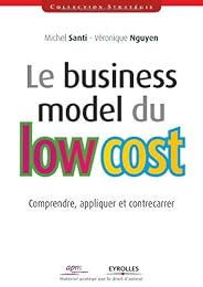 Le  business model du low cost