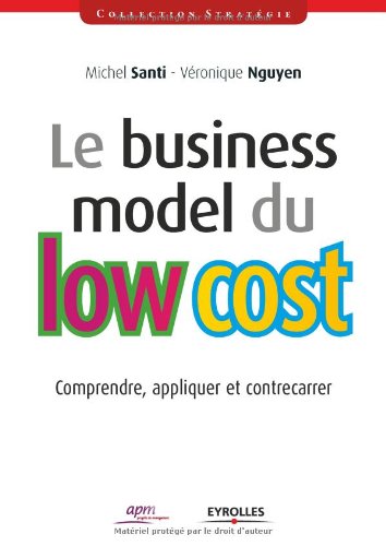 Le  business model du low cost