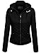 FPT Womens Quilted Jacket (S-3XL)