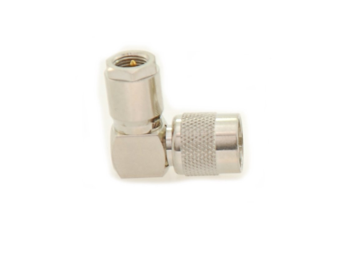 Alda PQ Adapter plug for FME/M to TNC/M