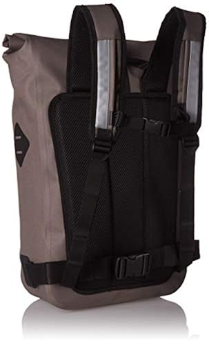 Knomo Luggage Men's Backpack, Khaki, One Size in Bahrain Whizz