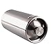 HAVEGET 128 Ouncer Mini Keg Growler Stainless Steel Portable Keg-style Beer Growler For Craft Beer Homebrewing Home Brew