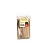 Avery Shipping Tags, Reinforced Hole, Manila, 100 Pack, 4.75