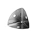 BCP 12PCS Silver Color Metal Case Box Cabinet Corner Protectors Guards