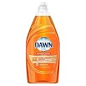 Dawn Dish Soap, Ultra Antibacterial Hand Soap, Orange Scent Dishwashing Liquid, 21.6 oz