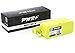 Pwr+ High-Capacity Battery for Irobot-Roomba 400 405 410 415 416 418 4000 4100 4105 4110 4130 4150 4170 4188 4210 4220 4225 4230 4232 4260 4296 400-Discovery-Create Dirt-Dog-Schedular