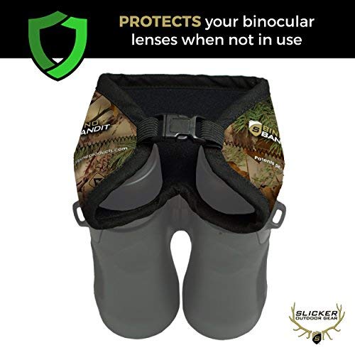 3 Bino+Bandit+Water+Resistant+Eyeshields+Eye+Strain