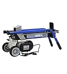 AAVIX AGT306 Electric Log Splitter, 6 Tons