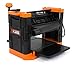 WEN 6550 Benchtop Thickness Planer, 12-1/2